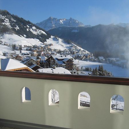 Residence Riposo Calfosch Exterior foto