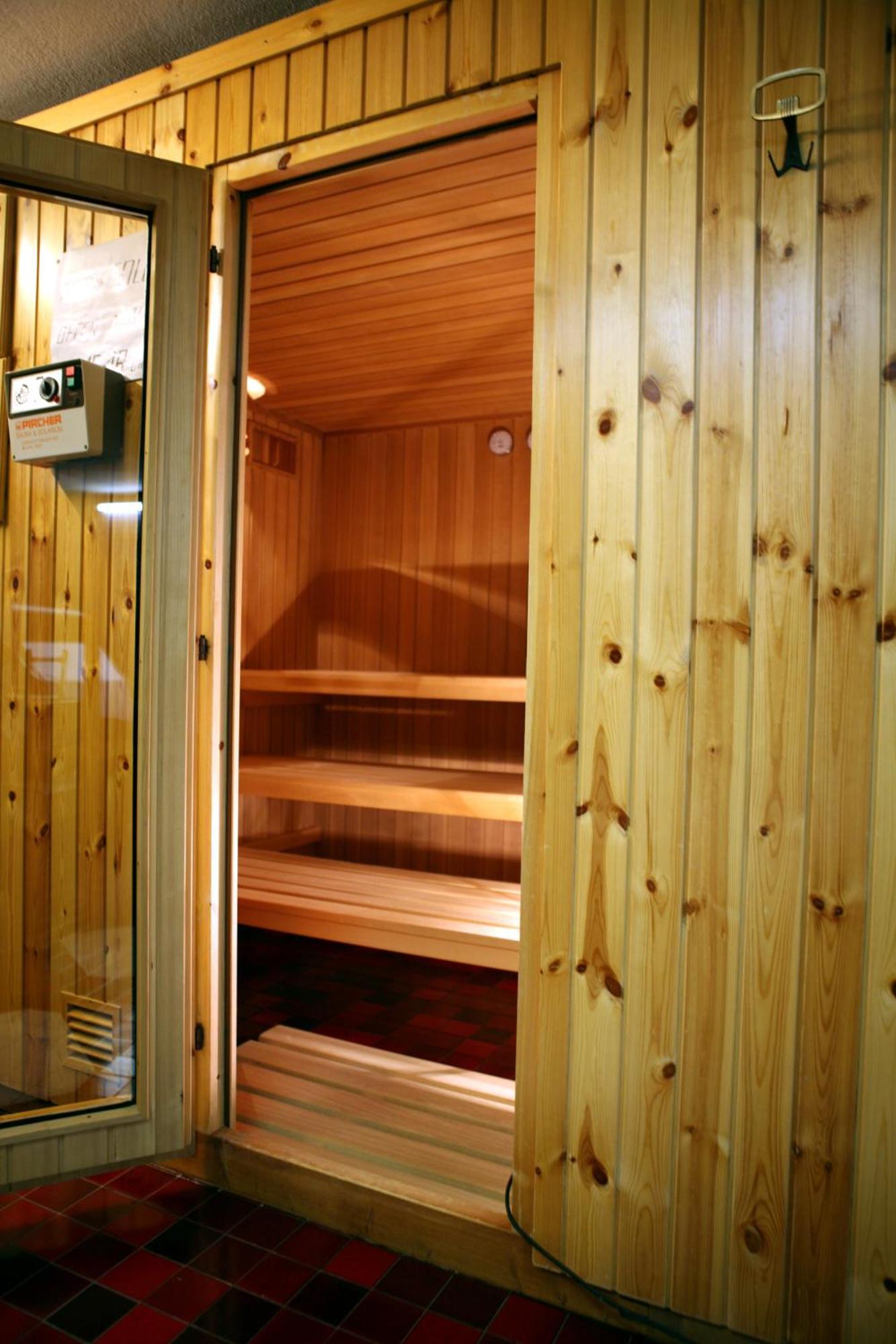 Residence Riposo Calfosch Exterior foto