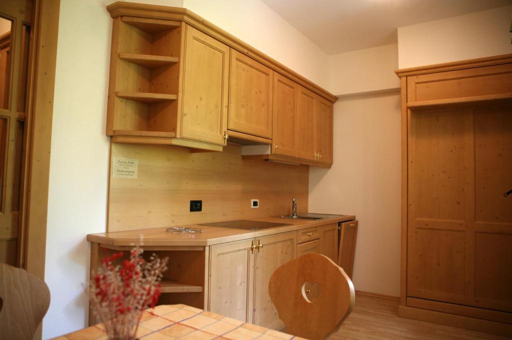 Residence Riposo Calfosch Quarto foto