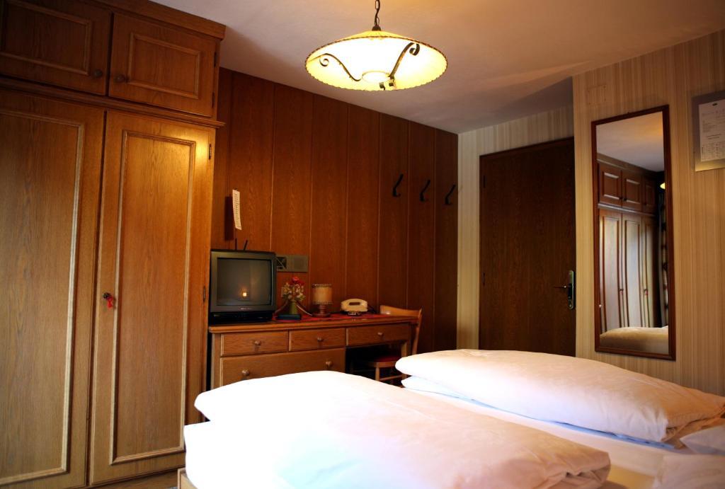 Residence Riposo Calfosch Quarto foto
