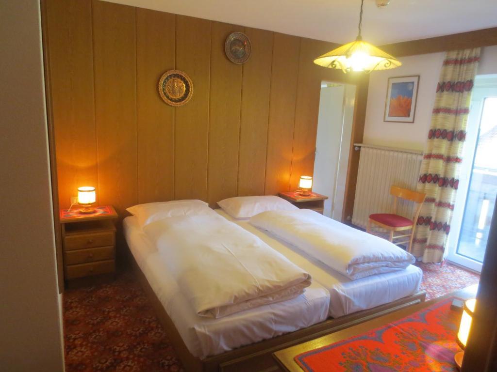 Residence Riposo Calfosch Quarto foto
