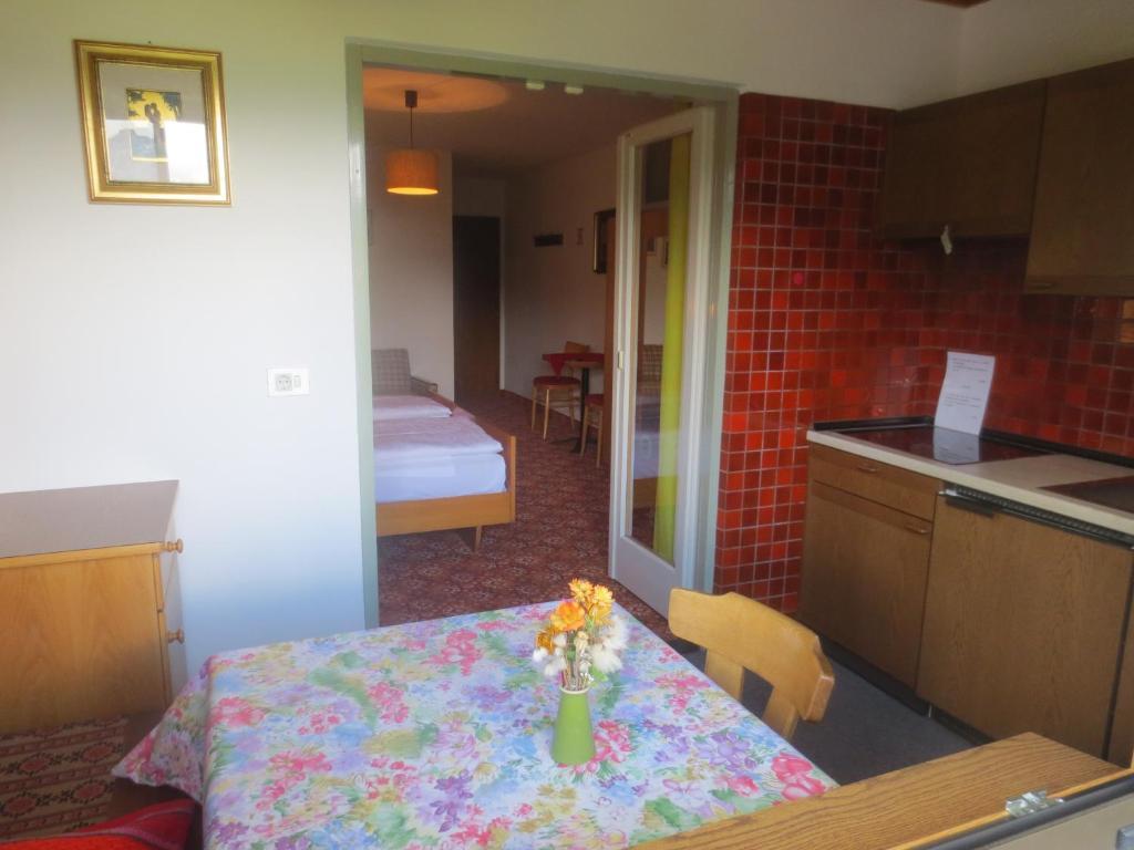 Residence Riposo Calfosch Quarto foto