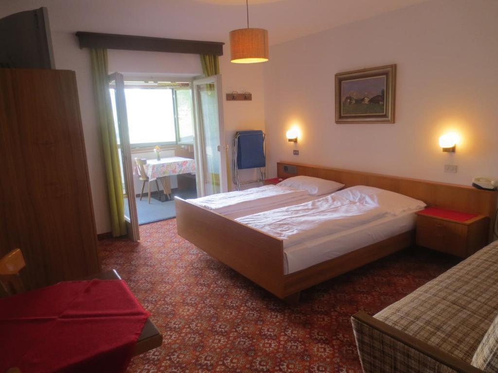 Residence Riposo Calfosch Quarto foto
