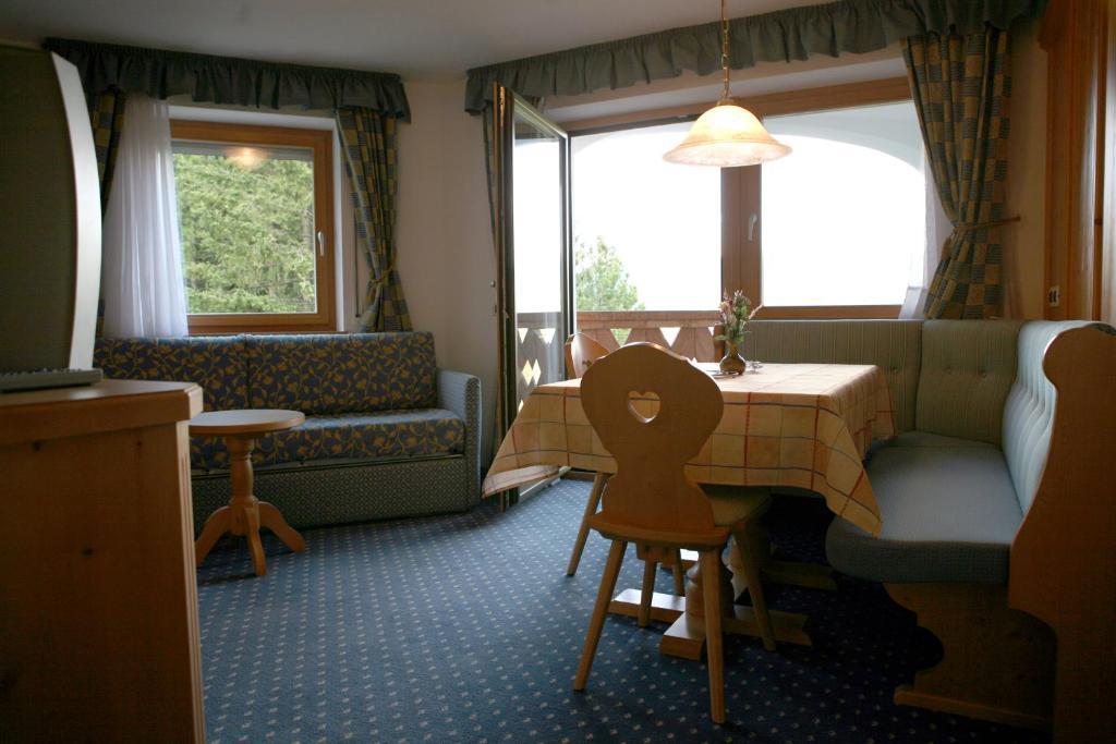 Residence Riposo Calfosch Quarto foto