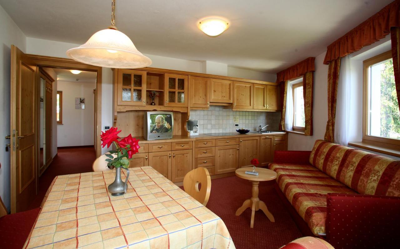 Residence Riposo Calfosch Quarto foto